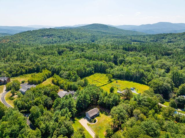 254 Seven Pines Road, Holderness, NH 03245