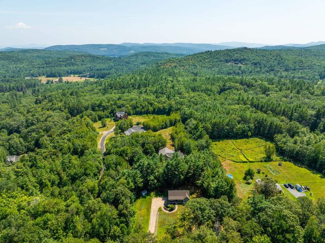 254 Seven Pines Road, Holderness, NH 03245