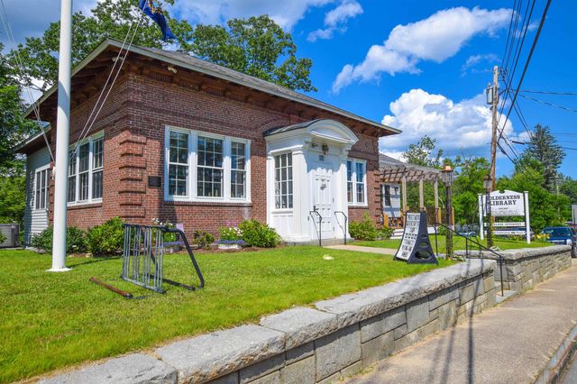 254 Seven Pines Road, Holderness, NH 03245