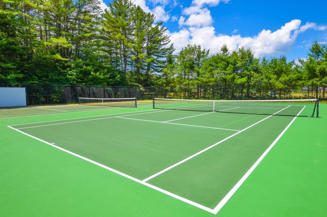 254 Seven Pines Road, Holderness, NH 03245