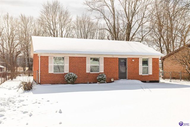 23 W Airview Drive, Elizabethtown, KY 42701