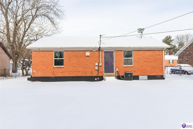 23 W Airview Drive, Elizabethtown, KY 42701