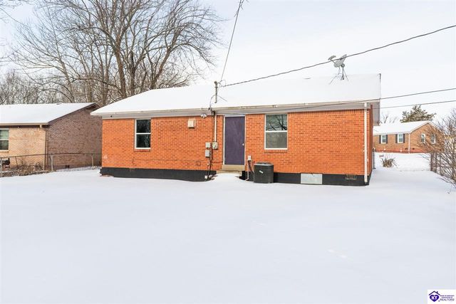 23 W Airview Drive, Elizabethtown, KY 42701