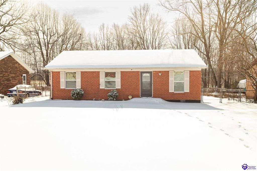 23 W Airview Drive, Elizabethtown, KY 42701