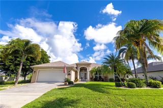 2013 SW 31st TER, Cape Coral, FL 33914