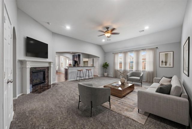 14127 Grovemist Lane, Houston, TX 77082