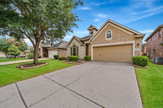 14127 Grovemist Lane, Houston, TX 77082