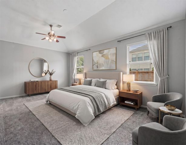 14127 Grovemist Lane, Houston, TX 77082