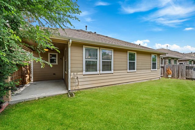 14127 Grovemist Lane, Houston, TX 77082