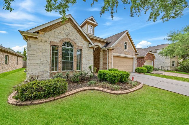 14127 Grovemist Lane, Houston, TX 77082