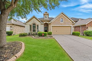 14127 Grovemist Lane, Houston, TX 77082