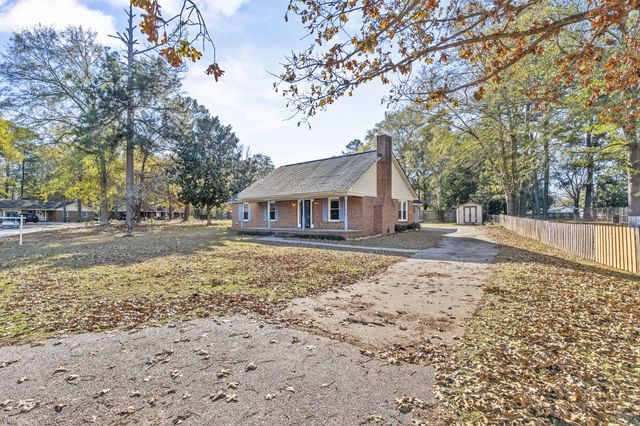 1569 Crowndale Drive, Sumter, SC 29150