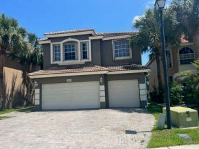4058 Arthurium Avenue, Lake Worth, FL 33462