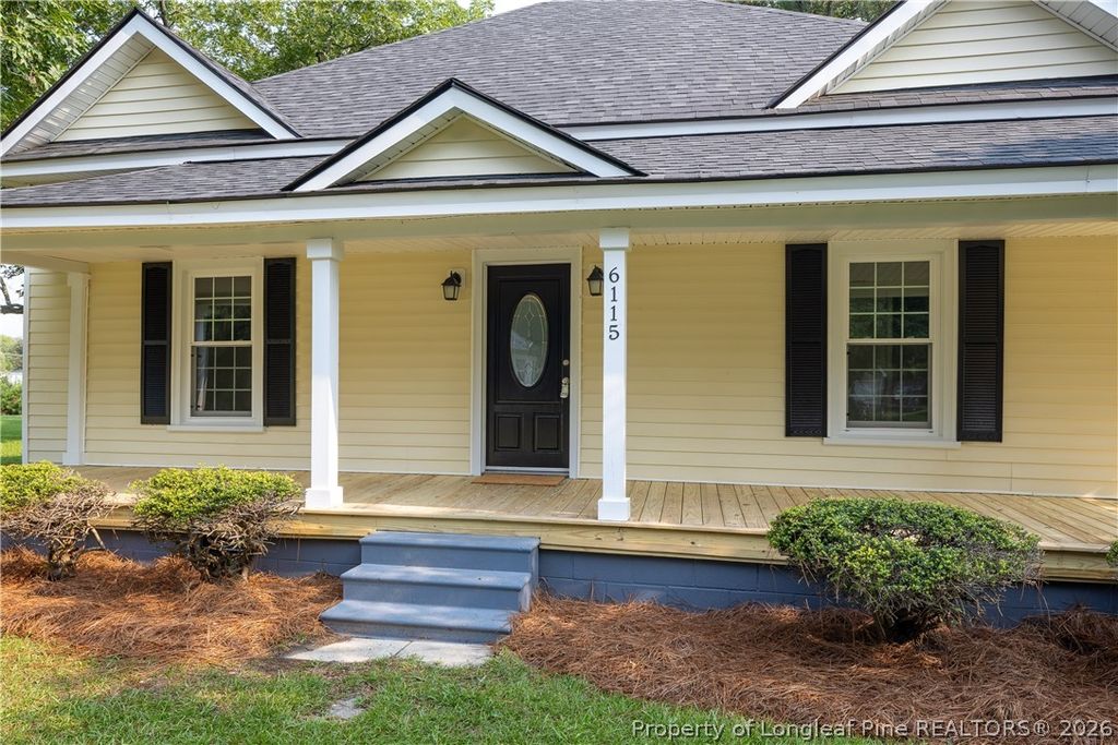 6115 Front Street, Falcon, NC 28342 — photo 4