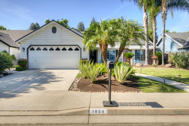 1854 E Brandywine Lane, Fresno, CA 93720
