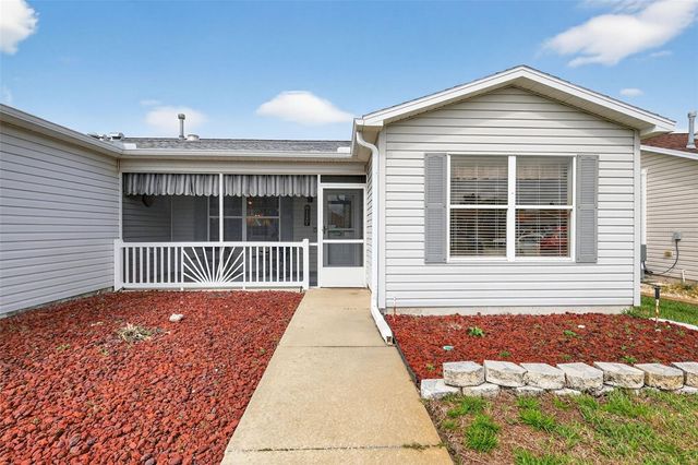 17972 SE 84TH ABERCORN COURT, The Villages, FL 32162