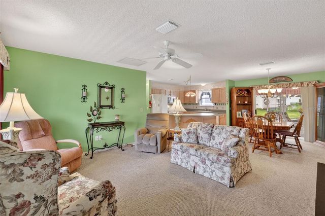 17972 SE 84TH ABERCORN COURT, The Villages, FL 32162