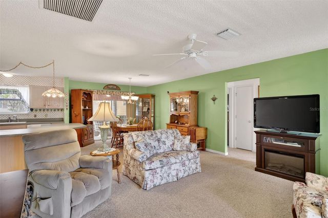 17972 SE 84TH ABERCORN COURT, The Villages, FL 32162
