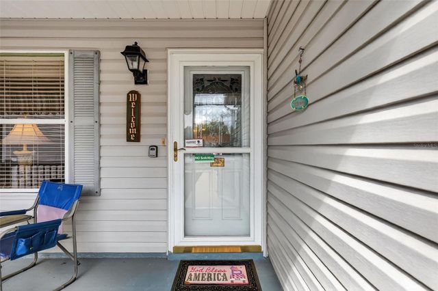 17972 SE 84TH ABERCORN COURT, The Villages, FL 32162