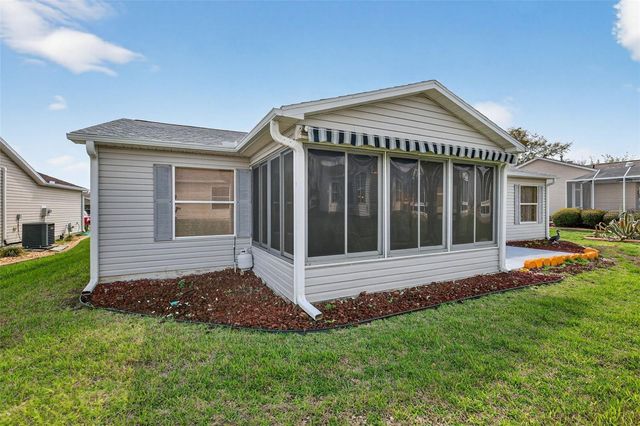 17972 SE 84TH ABERCORN COURT, The Villages, FL 32162