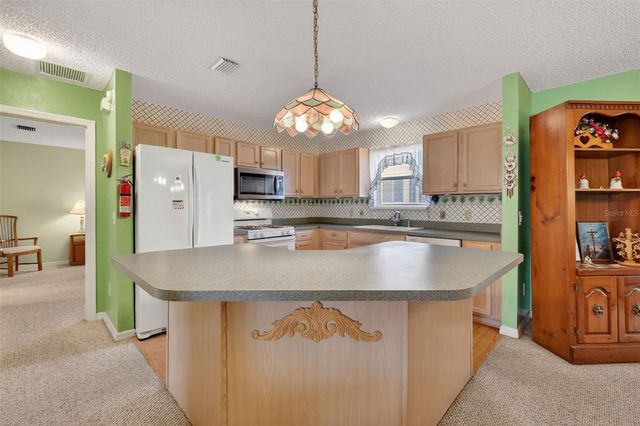 17972 SE 84TH ABERCORN COURT, The Villages, FL 32162