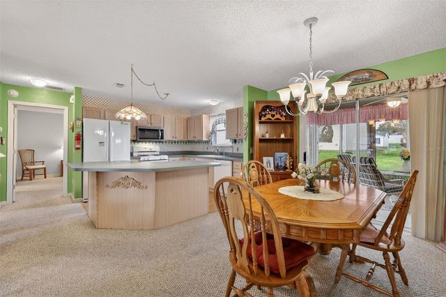 17972 SE 84TH ABERCORN COURT, The Villages, FL 32162