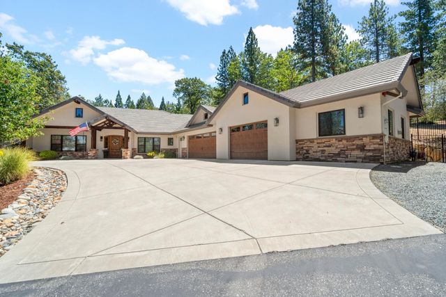 1520 Ridgemore Dr, Meadow Vista, CA 95722