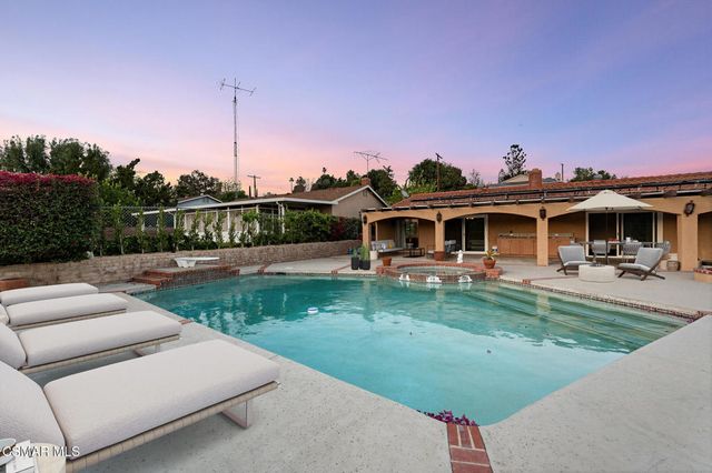 7031 Rivol Road, West Hills, CA 91307