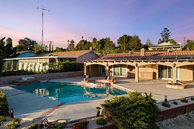 7031 Rivol Road, West Hills, CA 91307