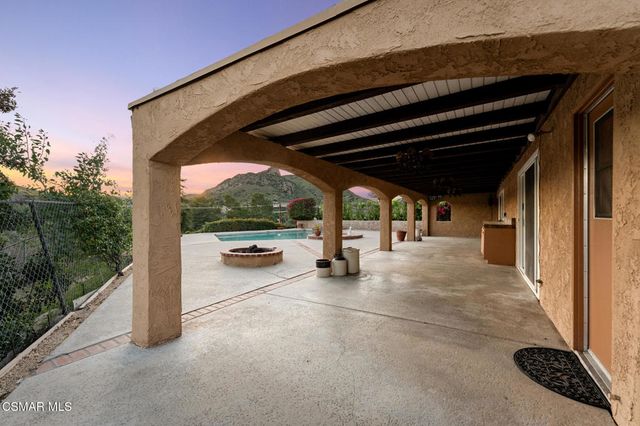 7031 Rivol Road, West Hills, CA 91307