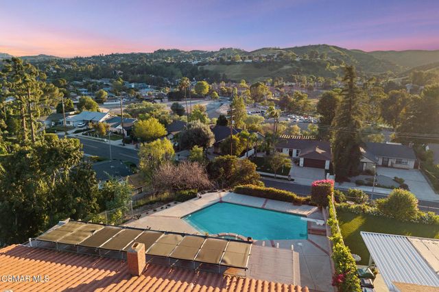 7031 Rivol Road, West Hills, CA 91307