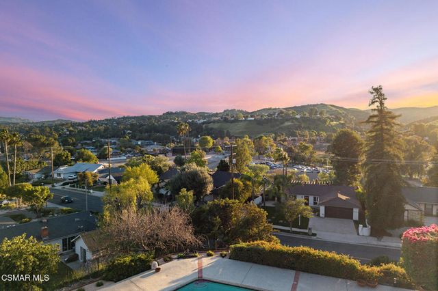 7031 Rivol Road, West Hills, CA 91307