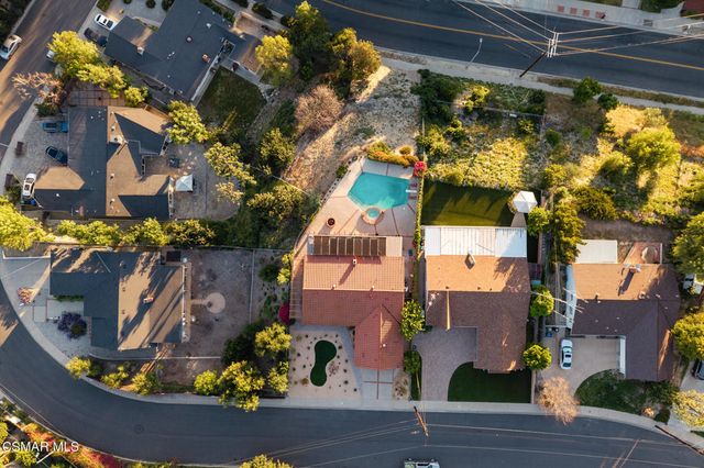 7031 Rivol Road, West Hills, CA 91307