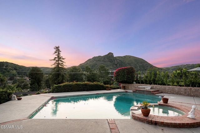 7031 Rivol Road, West Hills, CA 91307