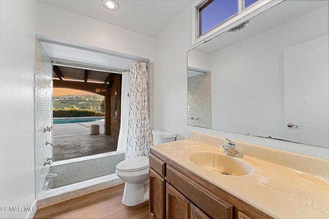 7031 Rivol Road, West Hills, CA 91307