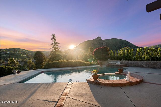 7031 Rivol Road, West Hills, CA 91307