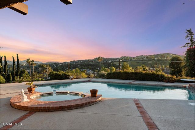 7031 Rivol Road, West Hills, CA 91307