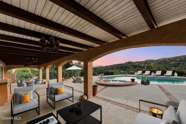 7031 Rivol Road, West Hills, CA 91307