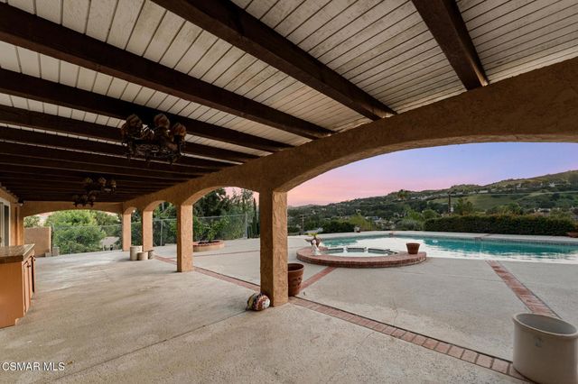 7031 Rivol Road, West Hills, CA 91307