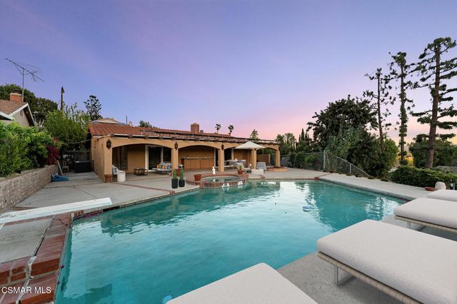 7031 Rivol Road, West Hills, CA 91307