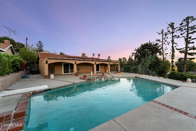 7031 Rivol Road, West Hills, CA 91307