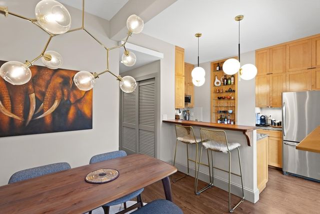 19 Milford 3, Boston, MA 02118