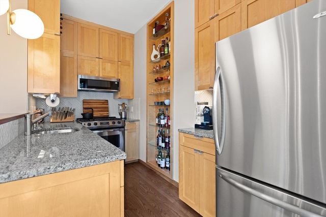 19 Milford 3, Boston, MA 02118