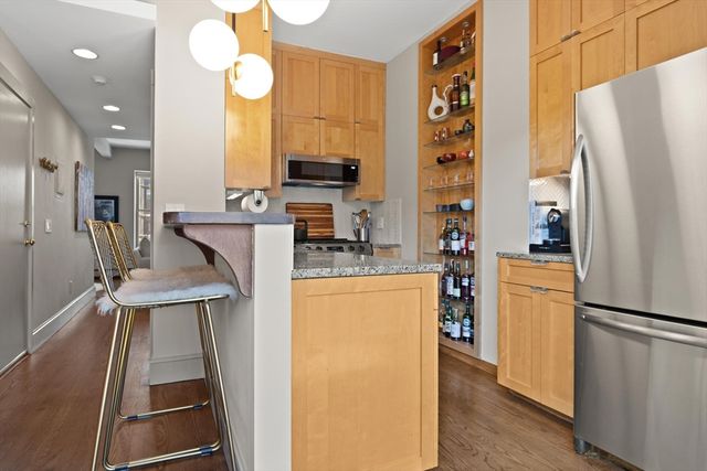 19 Milford 3, Boston, MA 02118