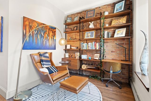 19 Milford 3, Boston, MA 02118