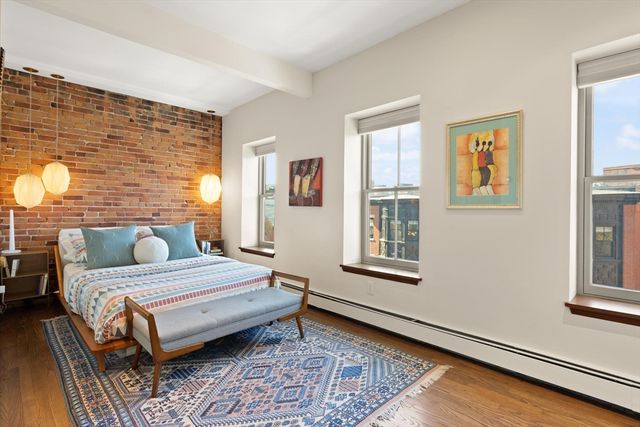 19 Milford 3, Boston, MA 02118