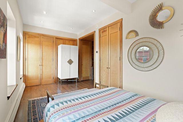 19 Milford 3, Boston, MA 02118