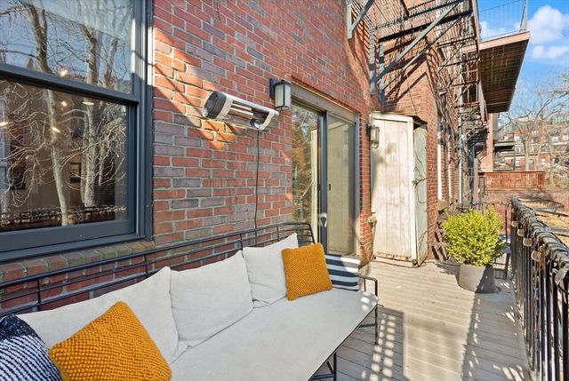 19 Milford 3, Boston, MA 02118