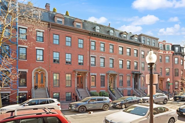 19 Milford 3, Boston, MA 02118