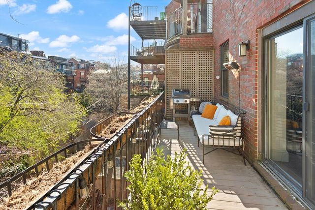 19 Milford 3, Boston, MA 02118